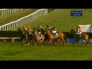 Video preview image for Ludlow 15:35 - Annual Members Racing Excellence 'Hands and Heels' Handicap Chase (Conditionals and Amateurs)