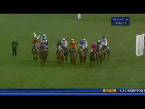 Video preview image for Ludlow 16:05 - 200 Annual Membership Standard Open NH Flat Race