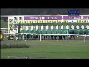 Video preview image for Kempton Park 16:10 - Free Entry Every Wednesday For Betdaq Members Handicap
