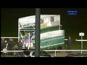 Video preview image for Kempton Park 18:45 - 32Red Handicap