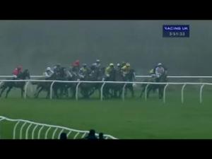 Video preview image for Huntingdon 15:50 - redmills.com Standard Open NH Flat Race