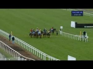 Video preview image for Wetherby 15:55 - Book Online and Save At wetherbyracing.co.uk Fillies' 'Junior' Standard Open NH Flat Race