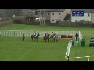 Video preview image for Kelso 14:20 - Electricity Network Solutions Handicap Chase