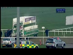 Video preview image for Kempton Park 16:15 - Free Entry Every Wednesday For Betdaq Members Handicap