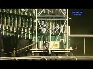 Video preview image for Kempton Park 17:15 - Back and Lay At betdaq.com Handicap (London Mile Qualifier)