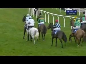 Video preview image for Wincanton 14:50 - Higos Insurance Services Somerset National Handicap Chase