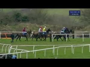 Video preview image for Wincanton 15:50 - Higos Insurance Services Street Novices' Limited Handicap Chase