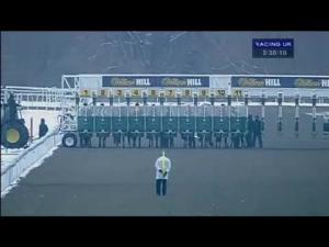 Video preview image for Kempton Park 15:30 - William Hill - No.1 Downloaded Betting App Handicap