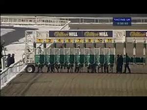 Video preview image for Kempton Park 16:35 - William Hill - Download The App Handicap (Div 1)