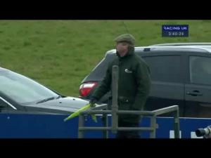 Video preview image for Ayr 15:40 - BetVictor Exclusive Antepost Offer Cheltenham 2013 Handicap Hurdle