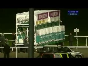 Video preview image for Kempton Park 18:00 - Betdaq Mobile Apps Handicap (Div 2)