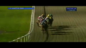 Video preview image for Kempton Park 19:05 - BetVictor Exclusive Antepost Offer Cheltenham 2013 Handicap