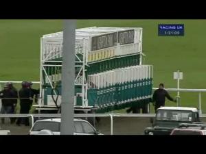 Video preview image for Kempton Park 13:20 - Book Tickets For Racing Plus Chase Day Handicap