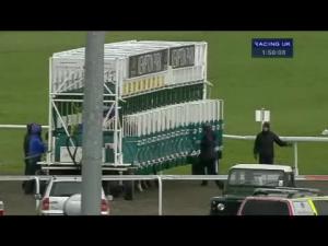 Video preview image for Kempton Park 13:50 - Get The BetVictor App Handicap