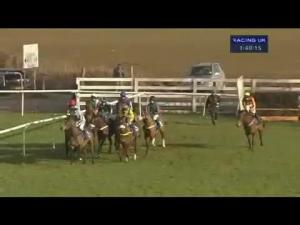 Video preview image for Ludlow 13:40 - Bull Ring Juvenile Hurdle