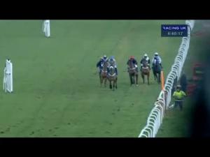 Video preview image for Ludlow 16:40 - Wedding Receptions At Ludlow Standard Open NH Flat Race