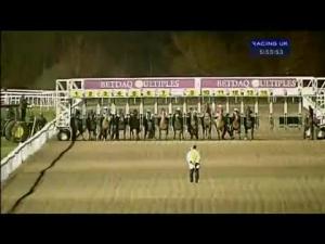 Video preview image for Kempton Park 17:50 - Back and Lay At betdaq.com Handicap