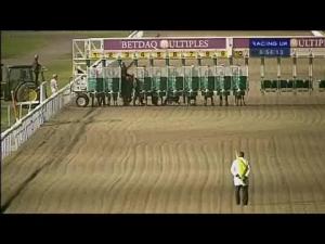 Video preview image for Kempton Park 18:50 - Time Ordered Cards In Racing Plus Handicap