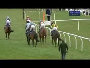 Video preview image for Wincanton 13:40 - Elite Racing Club Novices' Limited Handicap Chase