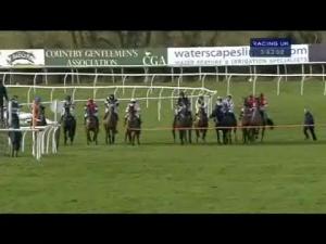 Video preview image for Wincanton 15:40 - Cga Foxhunter Trial Hunters' Chase (For The Stewart Tory Memorial Challenge Trophy)