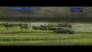 Video preview image for Catterick Bridge 15:20 - European Breeders' Fund 'National Hunt' Novices' Hurdle (Qualifier)