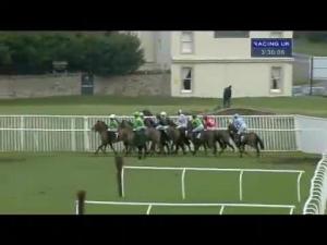 Video preview image for Musselburgh 15:30 - John Smith's Scottish County Hurdle (Handicap)
