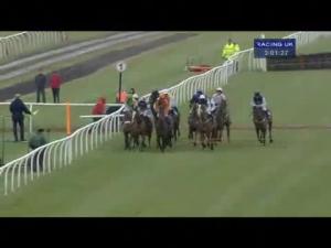 Video preview image for Market Rasen 15:00 - Corona Extra Novices' Handicap Hurdle (Jockey Club Grassroots Series Qualifier)