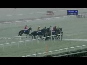 Video preview image for Market Rasen 15:30 - Eric and Lucy Papworth Handicap Chase (Jockey Club Grassroots Series Qualifier)