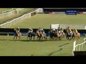 Video preview image for Ludlow 14:10 - Downton Novices' Chase