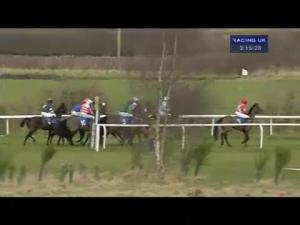 Video preview image for Ludlow 15:15 - Michael Lumsden Memorial Mares' Handicap Hurdle (For The Henley Hall Gold Cup)