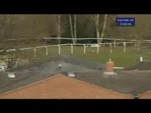 Video preview image for Ludlow 15:50 - Attwood Memorial Trophy Handicap Chase