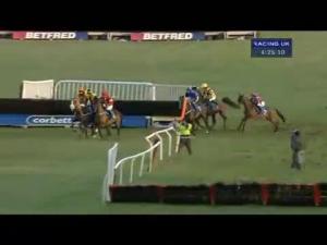 Video preview image for Ludlow 16:25 - Vera Davies Hunters' Chase