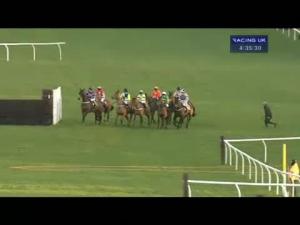Video preview image for Carlisle 16:35 - Ultimate Ladies Night On 5th August Handicap Chase