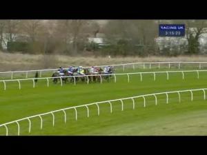 Video preview image for Huntingdon 15:15 - 32Red Juvenile Hurdle (For The Chatteris Fen Trophy)