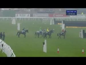 Video preview image for Newbury 16:10 - Better Prices On Betfair Mobile Novices' Chase