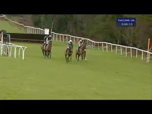 Video preview image for Exeter 15:00 - Bathwick Tyres Taunton Graduation Chase