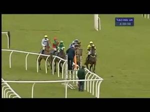 Video preview image for Exeter 16:30 - Bathwick Tyres Intermediate Open NH Flat Race (Div 1)