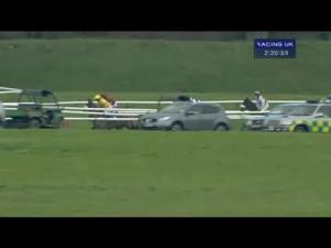 Video preview image for Ayr 14:20 - betvictor.com 'National Hunt' Novices' Hurdle