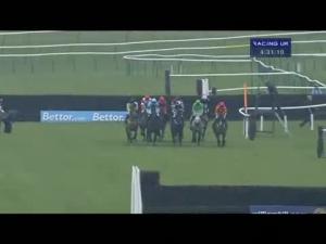 Video preview image for Ayr 16:30 - Money Back On Madrid With BetVictor Handicap Chase
