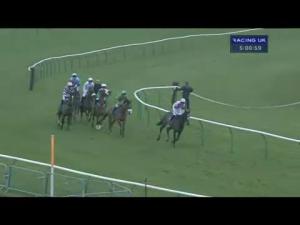 Video preview image for Ayr 17:00 - BetVictor Exclusive Antepost Offers Cheltenham 2013 Standard Open NH Flat Race