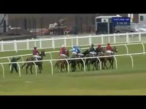 Video preview image for Musselburgh 14:10 - Country Refreshments Novices' Hurdle