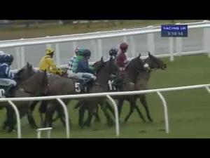 Video preview image for Musselburgh 15:10 - Country Refreshments Handicap Hurdle