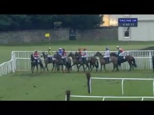 Video preview image for Musselburgh 16:40 - 32Red Poker Standard Open NH Flat Race