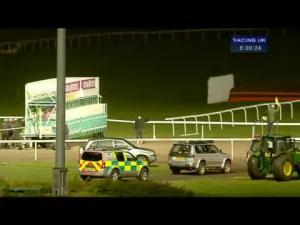 Video preview image for Kempton Park 20:30 - Racing Plus Chase Day 23.02.13 Handicap