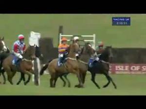 Video preview image for Kelso 14:10 - Amateur Jockeys' Association Amateur Riders' Handicap Chase