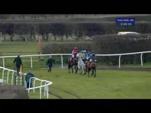 Video preview image for Kelso 14:40 - BetVictor Morebattle Hurdle