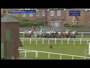 Video preview image for Sandown Park 13:50 - Alanbrooke Handicap Chase