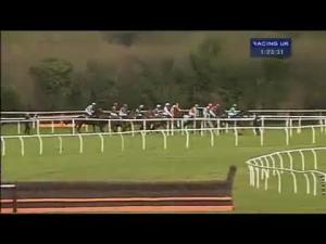 Video preview image for Wincanton 13:20 - Bathwick Tyres Salisbury Novices' Hurdle