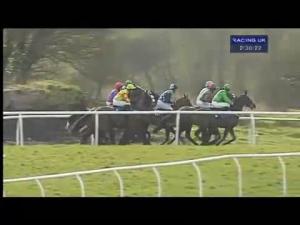 Video preview image for Wincanton 14:30 - Bathwick Tyres Yeovil Handicap Hurdle