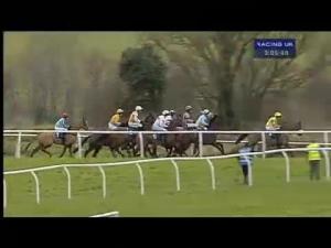 Video preview image for Wincanton 15:05 - Bathwick Tyres Taunton Novices' Hurdle